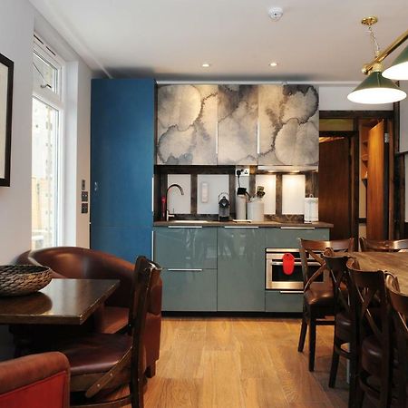 Talbot Coach House Villa Dublin Bagian luar foto