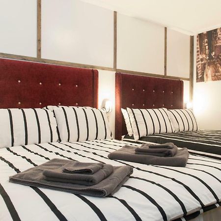Talbot Coach House Villa Dublin Bagian luar foto