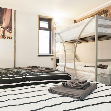Talbot Coach House Villa Dublin Bagian luar foto