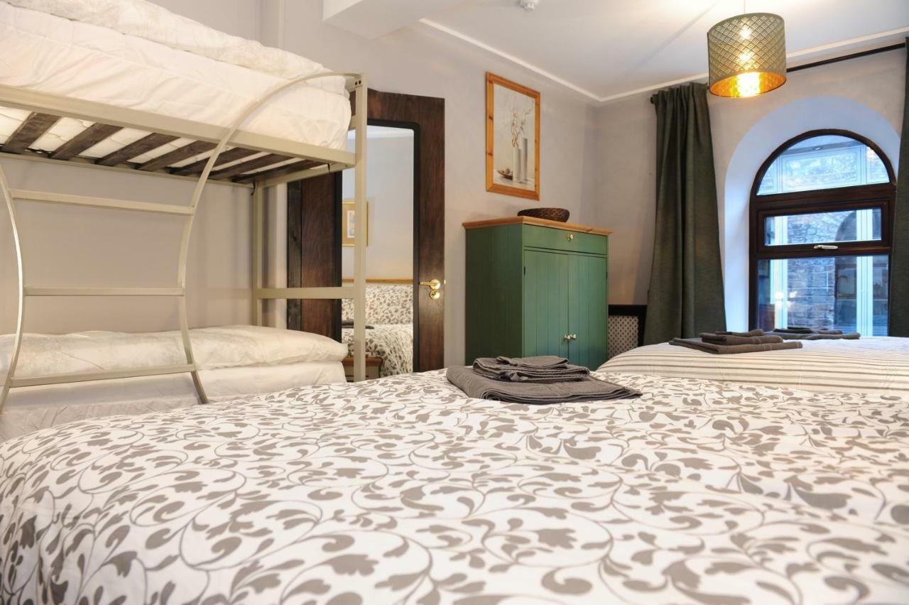 Talbot Coach House Villa Dublin Bagian luar foto