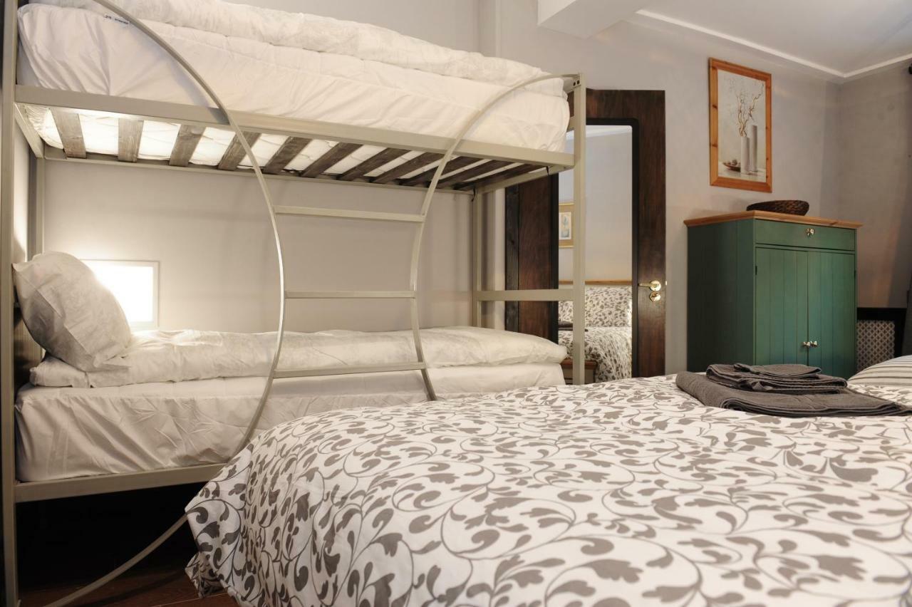 Talbot Coach House Villa Dublin Bagian luar foto