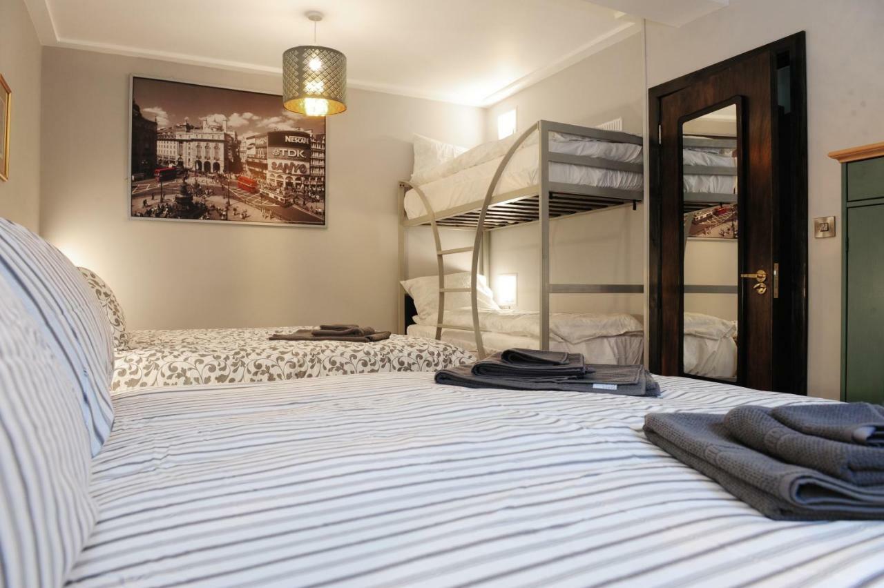 Talbot Coach House Villa Dublin Bagian luar foto