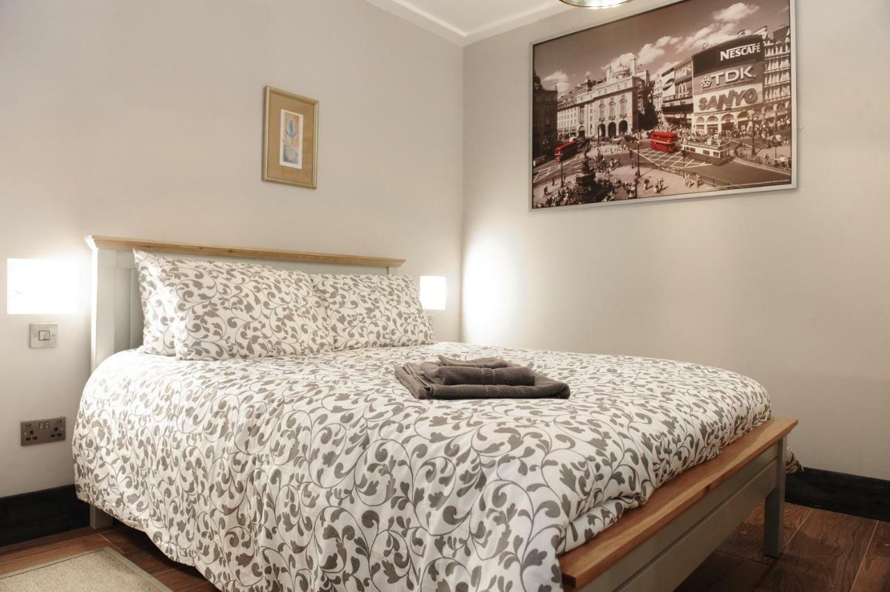 Talbot Coach House Villa Dublin Bagian luar foto