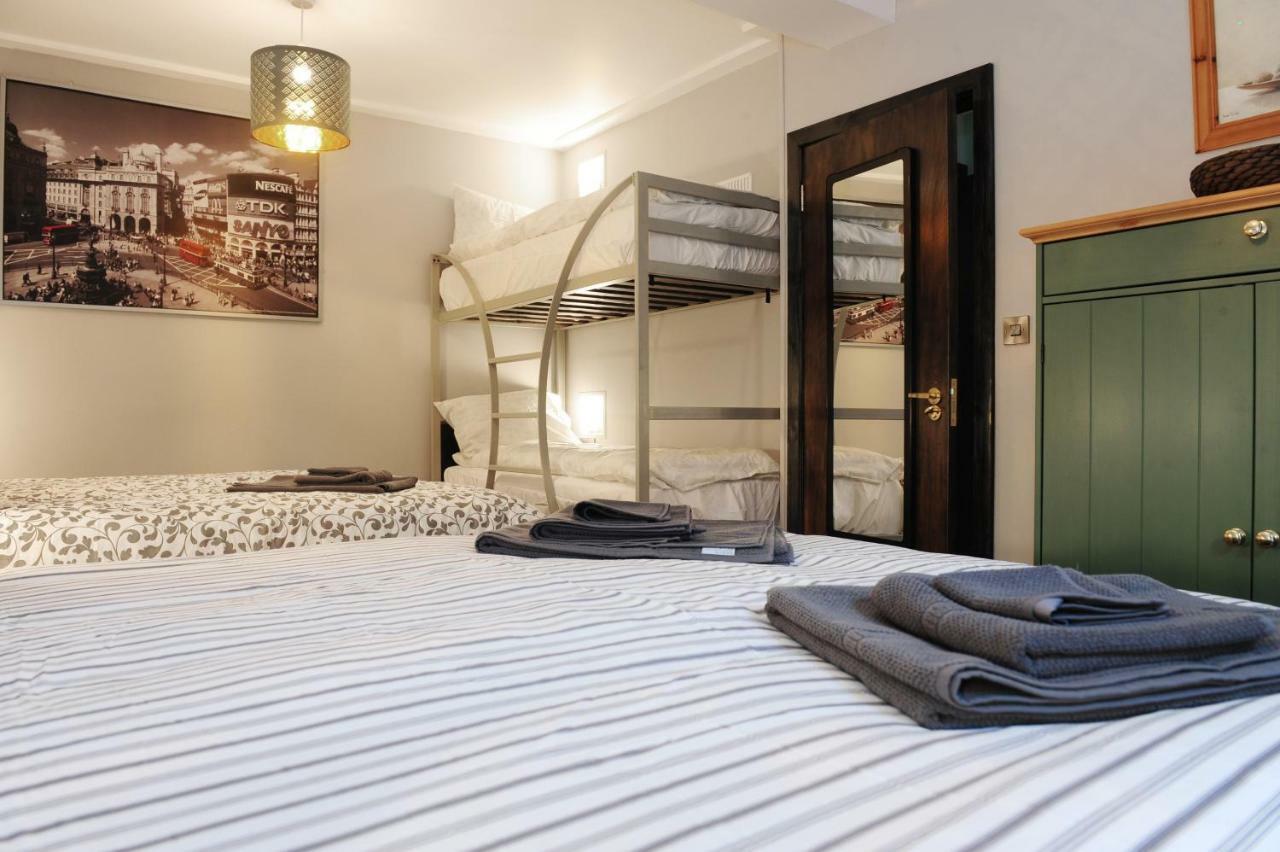 Talbot Coach House Villa Dublin Bagian luar foto