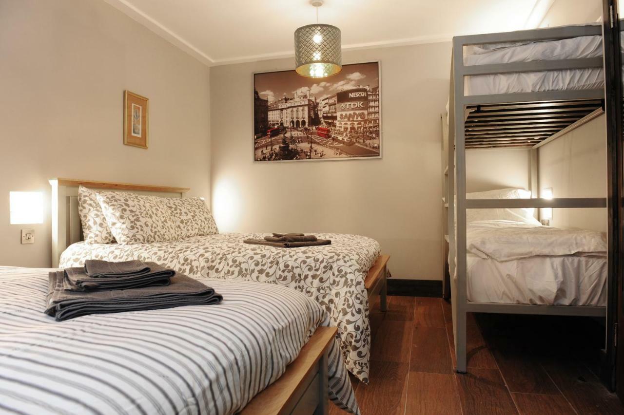 Talbot Coach House Villa Dublin Bagian luar foto