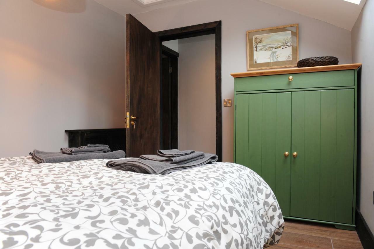 Talbot Coach House Villa Dublin Bagian luar foto