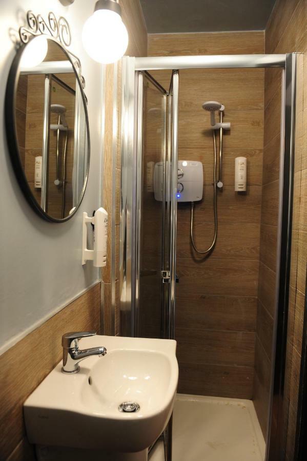 Talbot Coach House Villa Dublin Bagian luar foto