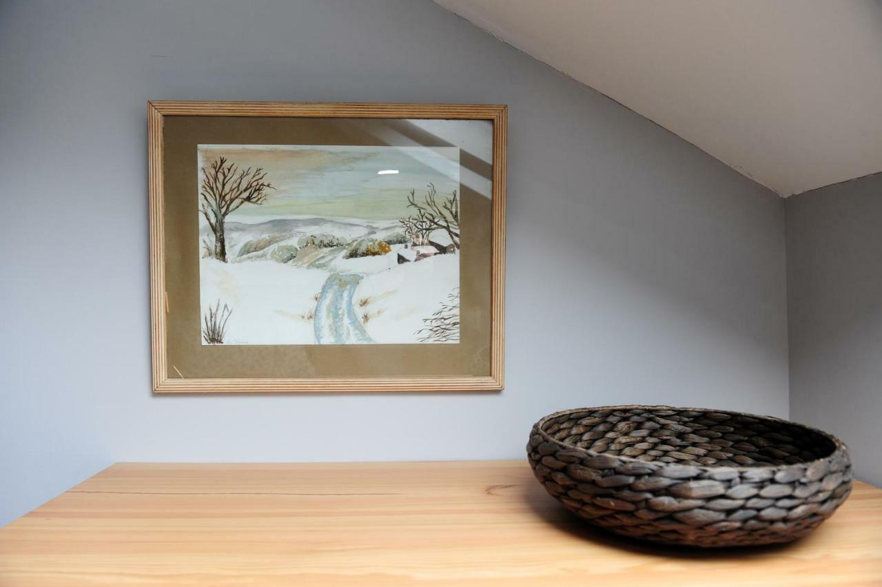 Talbot Coach House Villa Dublin Bagian luar foto