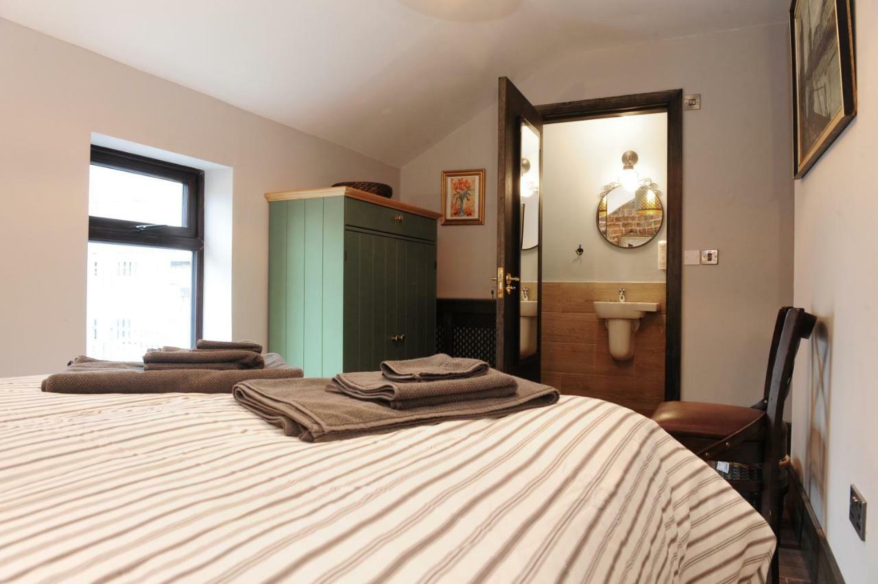 Talbot Coach House Villa Dublin Bagian luar foto