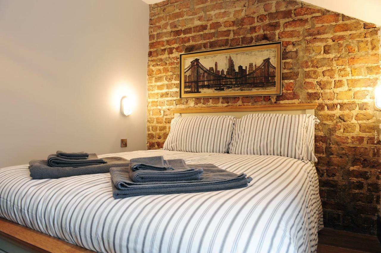 Talbot Coach House Villa Dublin Bagian luar foto
