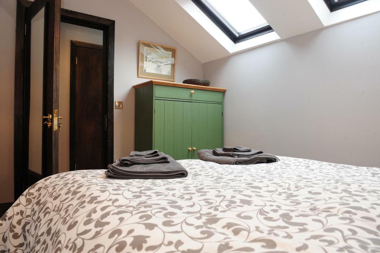 Talbot Coach House Villa Dublin Bagian luar foto