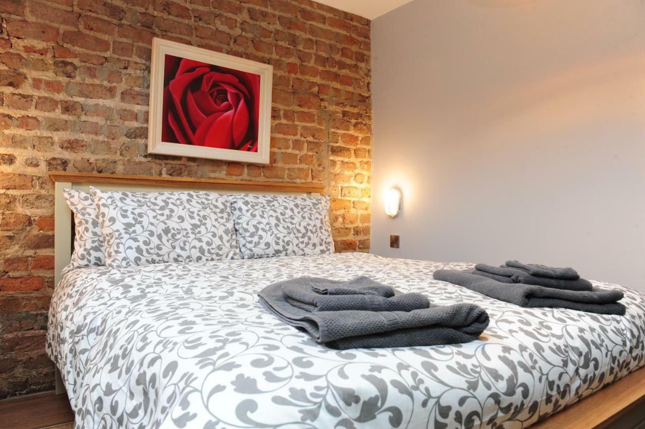Talbot Coach House Villa Dublin Bagian luar foto