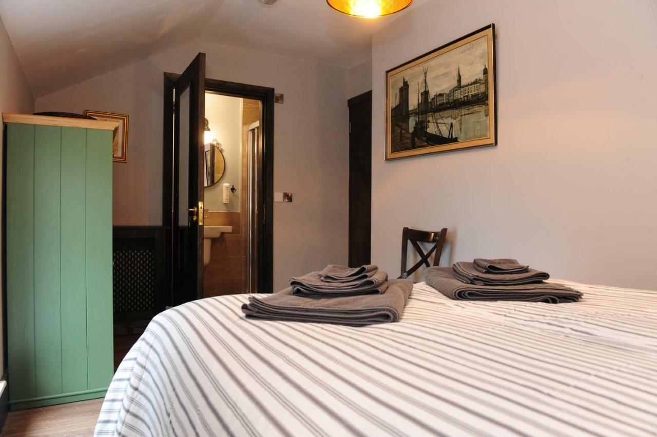 Talbot Coach House Villa Dublin Bagian luar foto