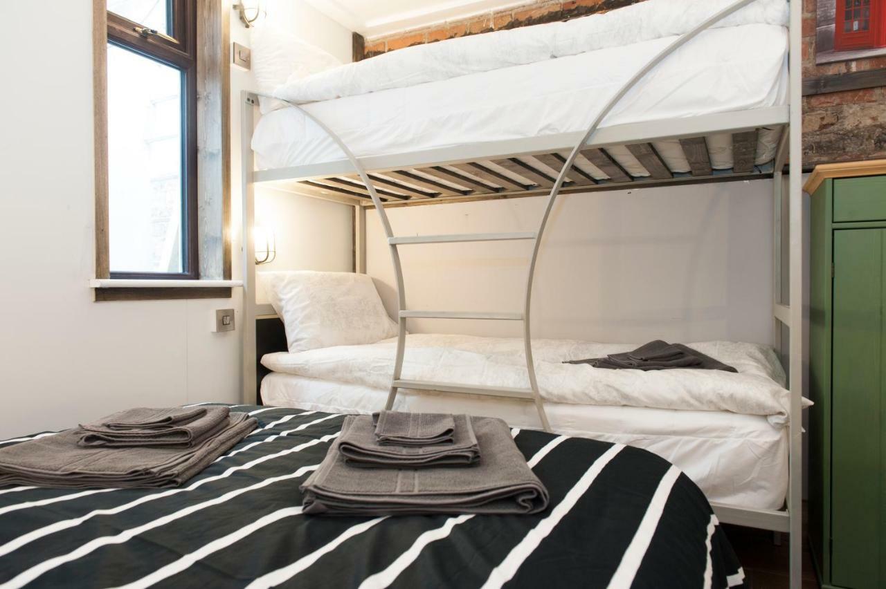 Talbot Coach House Villa Dublin Bagian luar foto