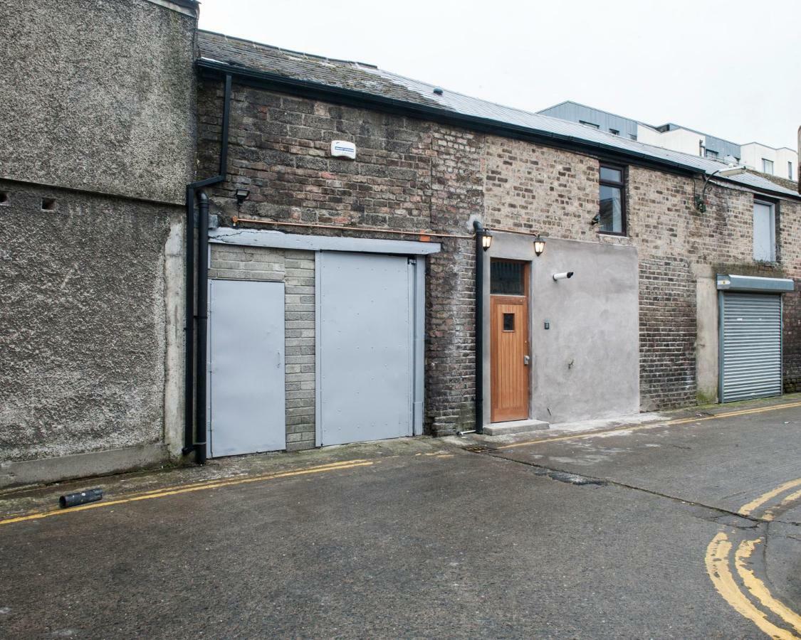 Talbot Coach House Villa Dublin Bagian luar foto