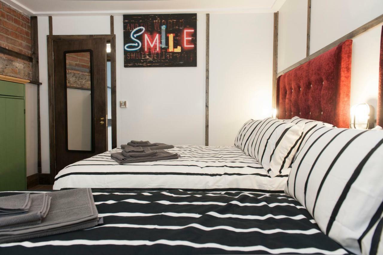 Talbot Coach House Villa Dublin Bagian luar foto