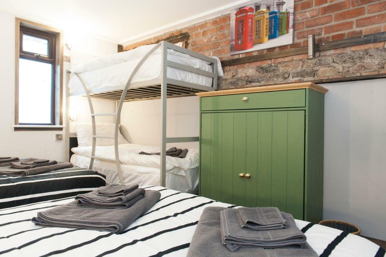 Talbot Coach House Villa Dublin Bagian luar foto