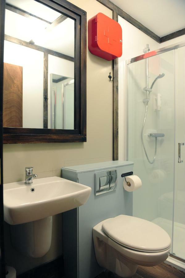 Talbot Coach House Villa Dublin Bagian luar foto