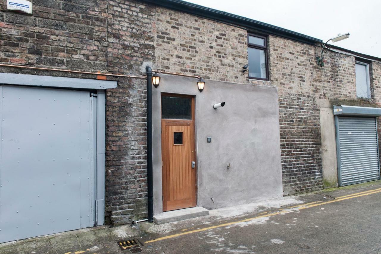 Talbot Coach House Villa Dublin Bagian luar foto
