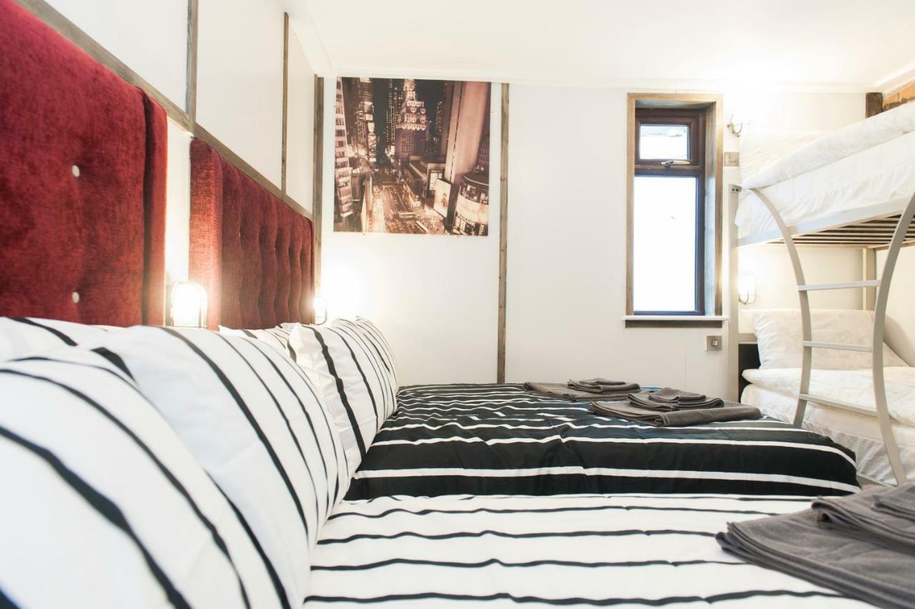 Talbot Coach House Villa Dublin Bagian luar foto