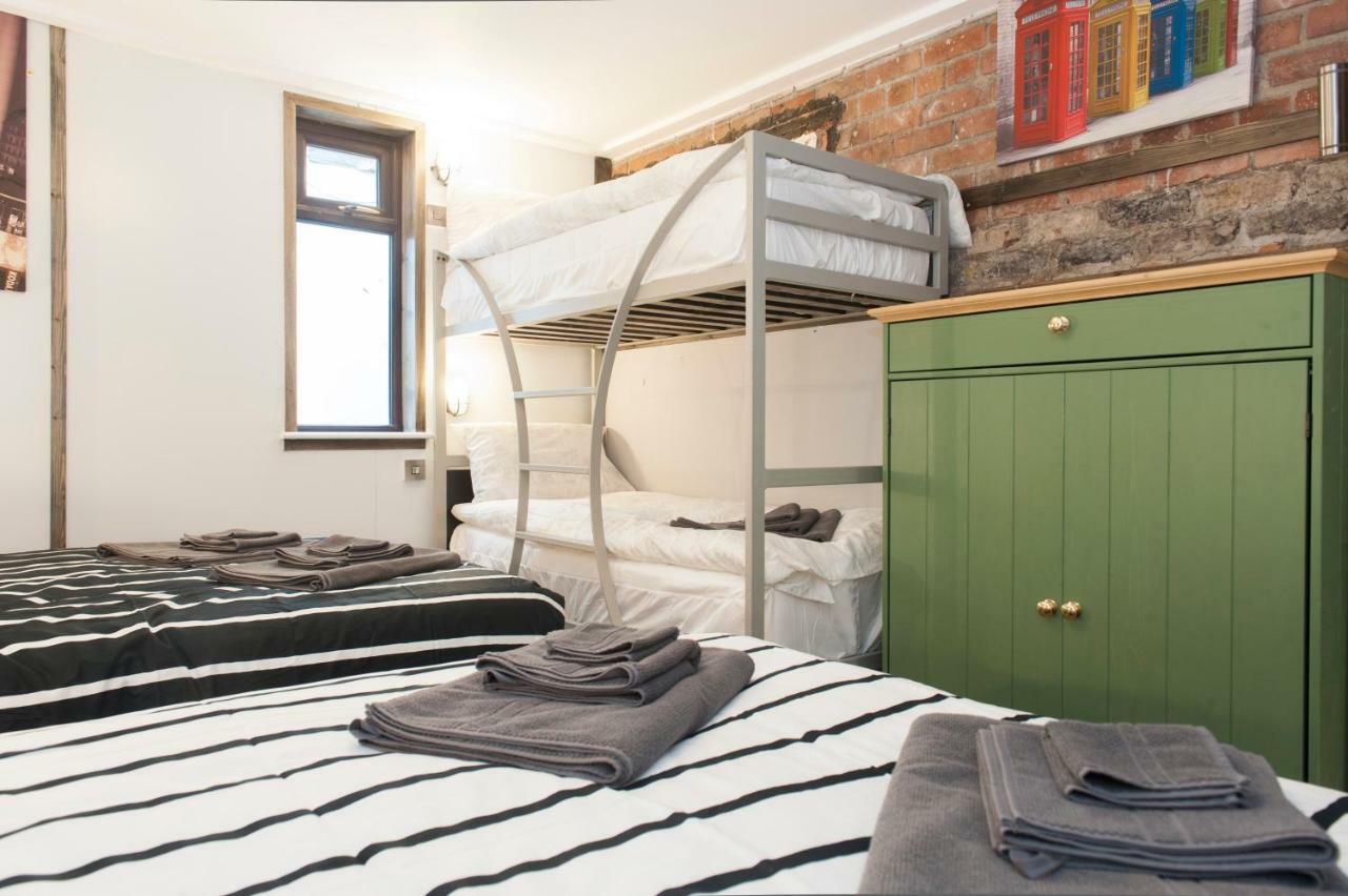 Talbot Coach House Villa Dublin Bagian luar foto