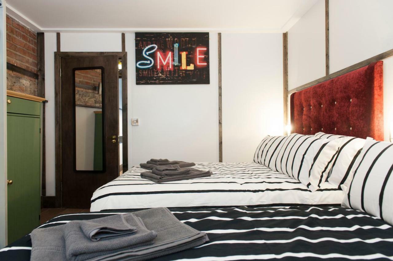 Talbot Coach House Villa Dublin Bagian luar foto
