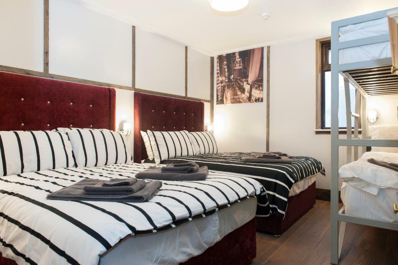 Talbot Coach House Villa Dublin Bagian luar foto