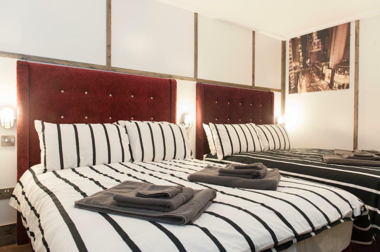 Talbot Coach House Villa Dublin Bagian luar foto