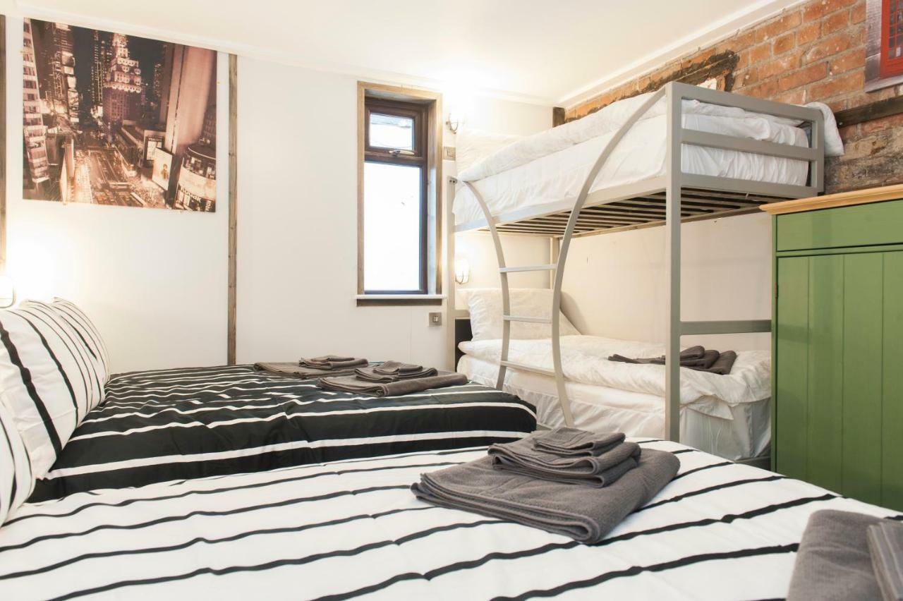 Talbot Coach House Villa Dublin Bagian luar foto
